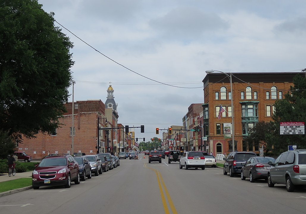 Van Wert Concrete Company Van Wert Concrete Company