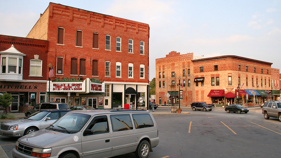 Angola, Indiana Concrete Company
