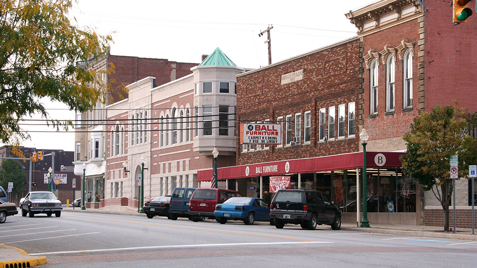 Columbia City, Indiana Concrete Company